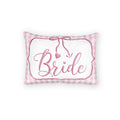Bridal Era Pillow soft & Pink