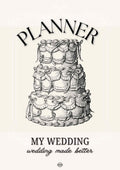 MY WEDDING -The Best digital destination wedding planner