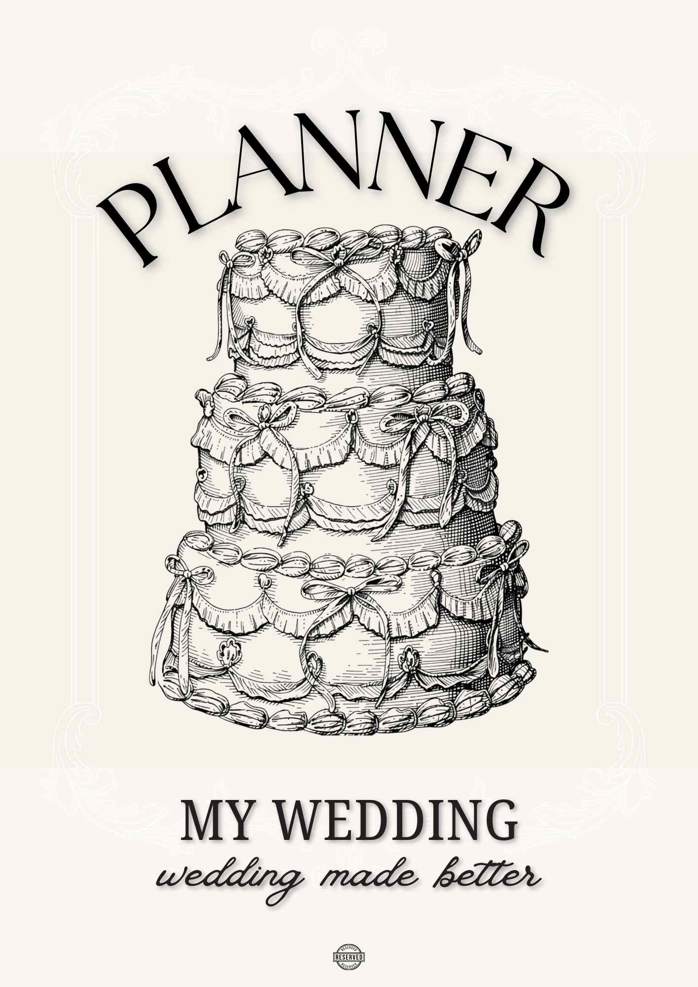 MY WEDDING -The Best digital destination wedding planner